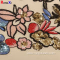 Brand New New Sequin Lace With Great Price